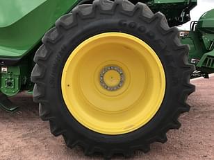 Main image John Deere X9 1000 23