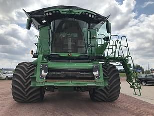 Main image John Deere X9 1000 3