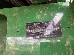 Main image John Deere X9 1000 32