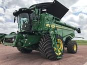 Thumbnail image John Deere X9 1000 4