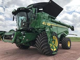 Main image John Deere X9 1000 4