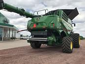 Thumbnail image John Deere X9 1000 8