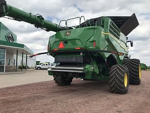 Main image John Deere X9 1000 8