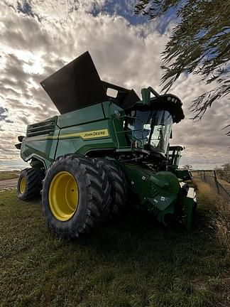 Image of John Deere X9 1000 Primary image