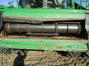 Main image John Deere X9 1000 15