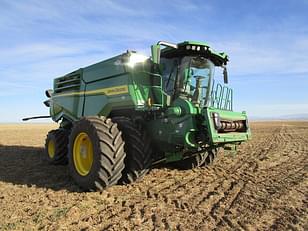 Main image John Deere X9 1000 1