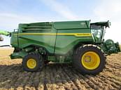 Thumbnail image John Deere X9 1000 3