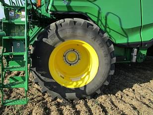 Main image John Deere X9 1000 36