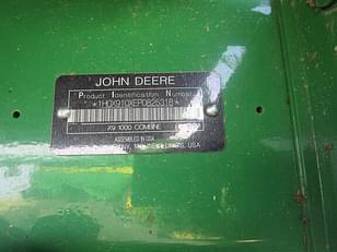 Main image John Deere X9 1000 47