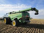 Thumbnail image John Deere X9 1000 6