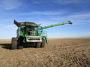 Main image John Deere X9 1000 9