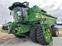 2023 John Deere X9 1000 Image