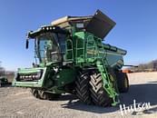 Thumbnail image John Deere X9 1000 3