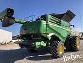 Thumbnail image John Deere X9 1000 6