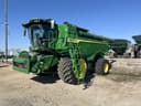 2023 John Deere X9 1000 Image