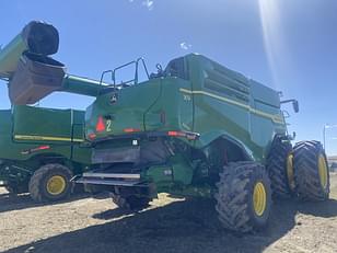 Main image John Deere X9 1000 5