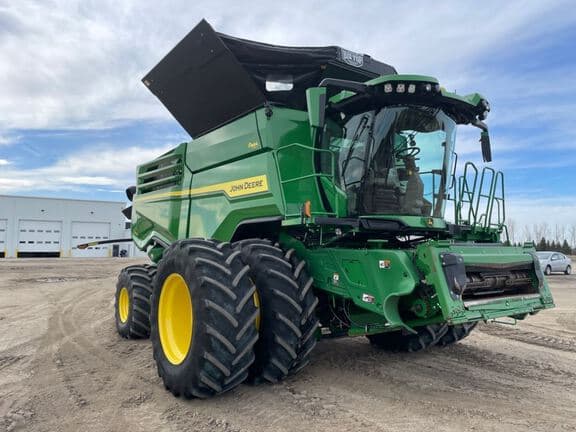 Image of John Deere X9 1000 Primary image