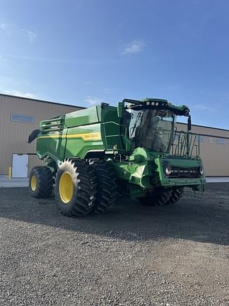 Image of John Deere X9 1000 Primary image