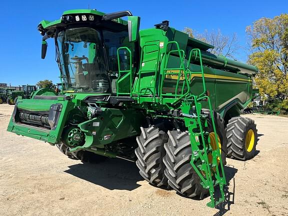 Image of John Deere X9 1000 Primary image