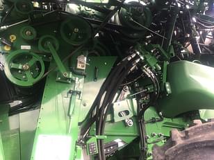 Main image John Deere X9 1000 13