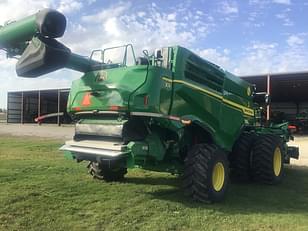 Main image John Deere X9 1000 1