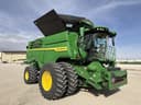 2023 John Deere X9 1000 Image
