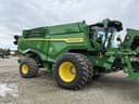 2023 John Deere X9 1000 Image