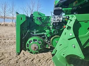 Main image John Deere X9 1000 12