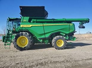 Main image John Deere X9 1000 1