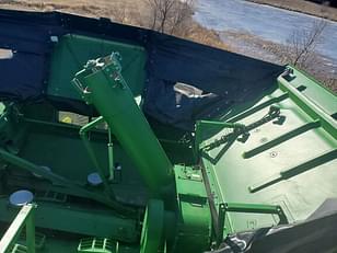 Main image John Deere X9 1000 23