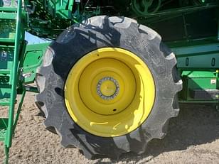 Main image John Deere X9 1000 30