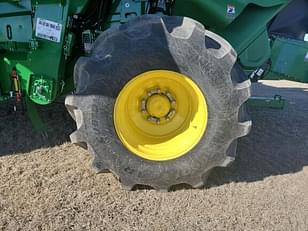 Main image John Deere X9 1000 35