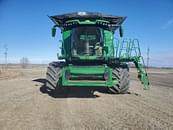 Thumbnail image John Deere X9 1000 8