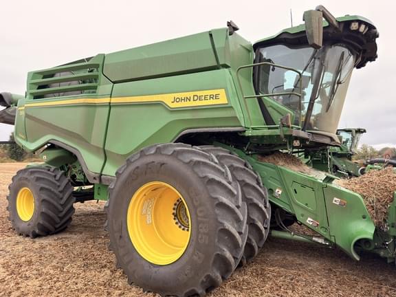 Image of John Deere X9 1000 Primary image