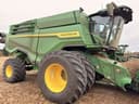2023 John Deere X9 1000 Image