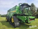 2023 John Deere X9 1000 Image