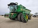 2023 John Deere X9 1000 Image