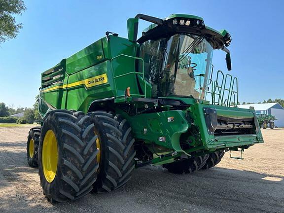 Image of John Deere X9 1000 Primary image