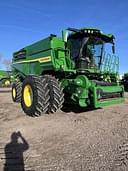 2023 John Deere X9 1000 Image