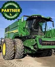 Main image John Deere X9 1000 0