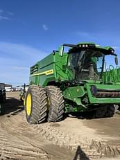 Main image John Deere X9 1000 4