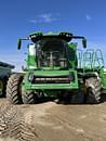 Thumbnail image John Deere X9 1000 5