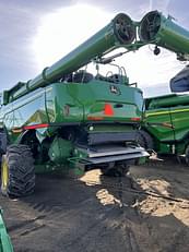 Main image John Deere X9 1000 7