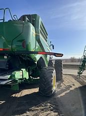 Main image John Deere X9 1000 8