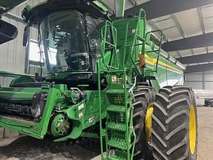 Main image John Deere X9 1000 0