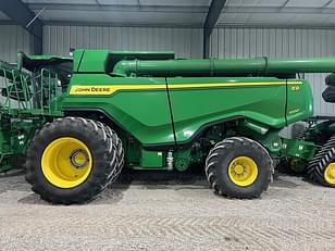 Main image John Deere X9 1000 1