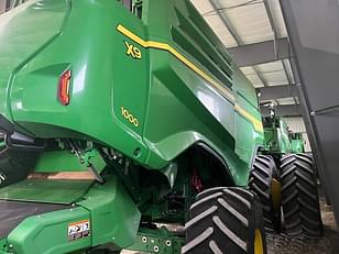 Main image John Deere X9 1000 3