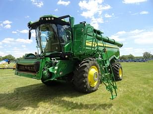 Main image John Deere X9 1000 0