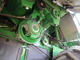 Main image John Deere X9 1000 23