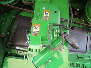 Main image John Deere X9 1000 25